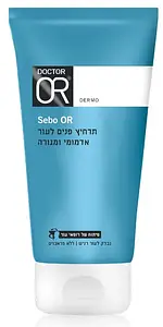 Doctor OR Sebo OR Face Wash