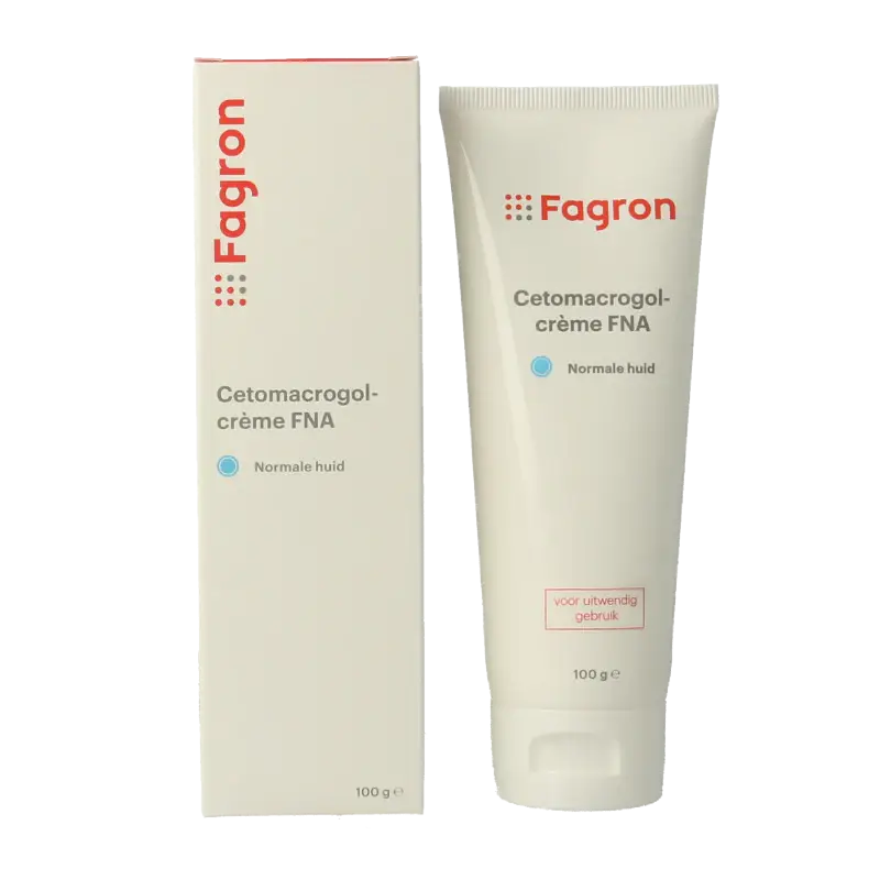 Fagron Cetomacrogol-Crème FNA