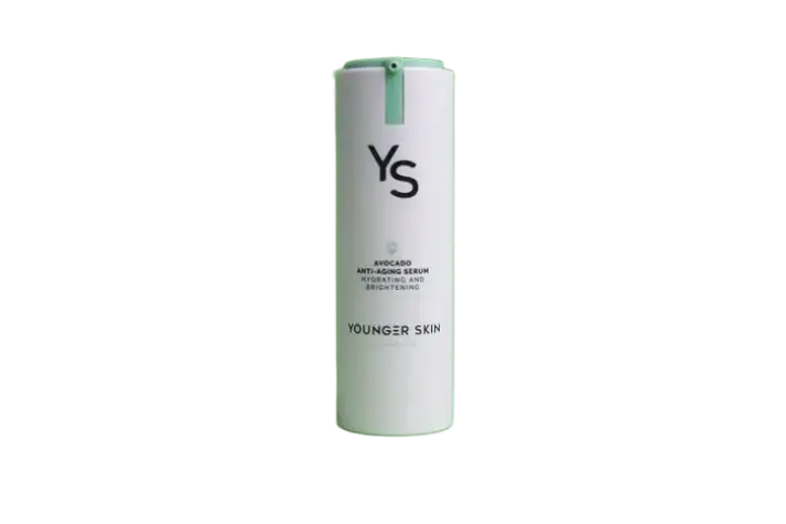 Younger Skin Avocado Anti Aging Serum