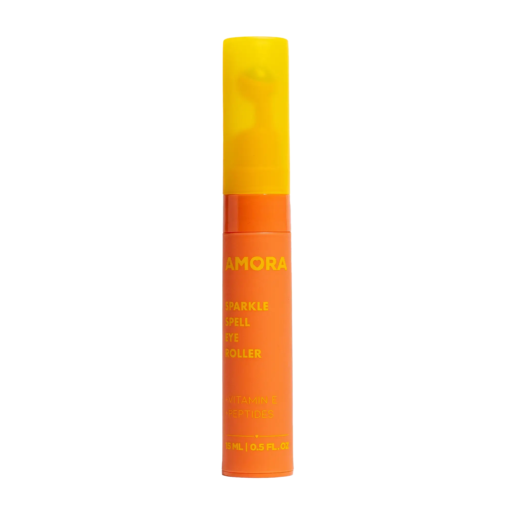 Amara Beauty Sparkle Spell Eye Serum Roller