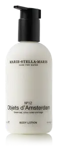 Marie-Stella-Maris Body Lotion No.12 Objets d'Amsterdam