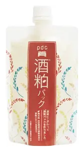 pdc Wafood Made Sake Lees Pack