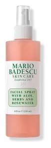 Mario Badescu Facial Spray With Aloe, Herbs And Rosewater