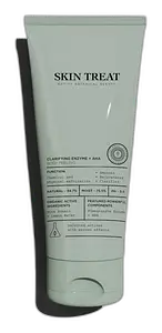 Skin Treat Clarifying Enzyme + AHA Body Peeling