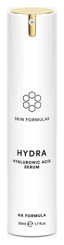 Skin Formulas Hydra Hyaluronic Acid Serum