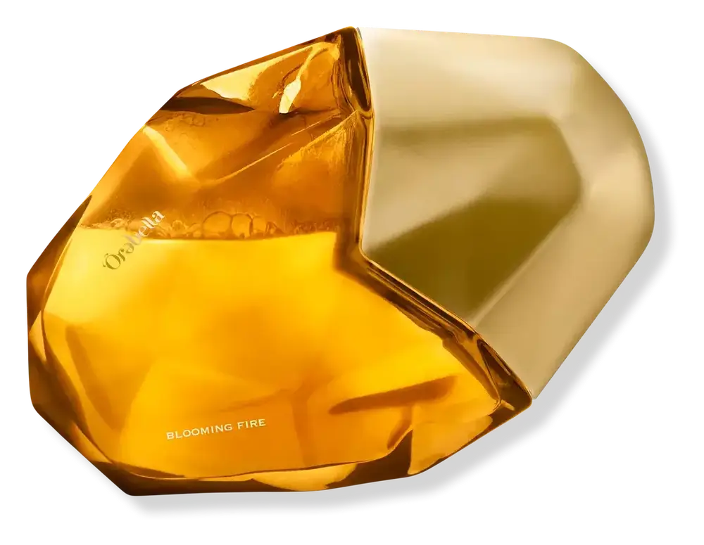 Orebella Blooming Fire Parfum