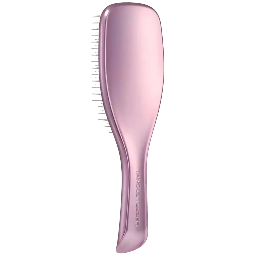 Tangle Teezer Large Ultimate Detangler Hairbrush Mauve Copper