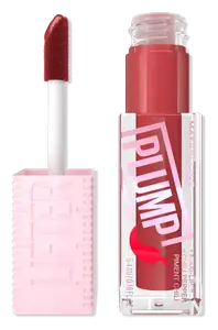 Maybelline Lifter Plump Lip Plumping Gloss Hot Chili