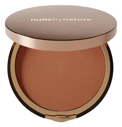 Nude By Nature Matte Pressed Mineral Bronzer