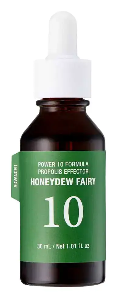 It's Skin Power 10 Formula Propolis Effector Honeydew Fairy