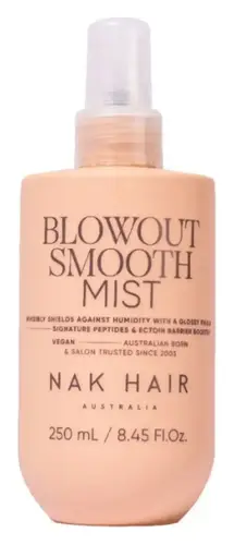 Nak Hair Blowout Smooth Mist