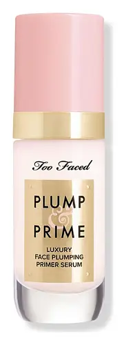 Too Faced Plump & Prime Face Plumping Primer Serum