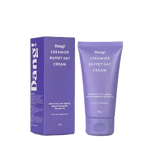 Dang Lifestyle Ceramide Buffet Day Cream