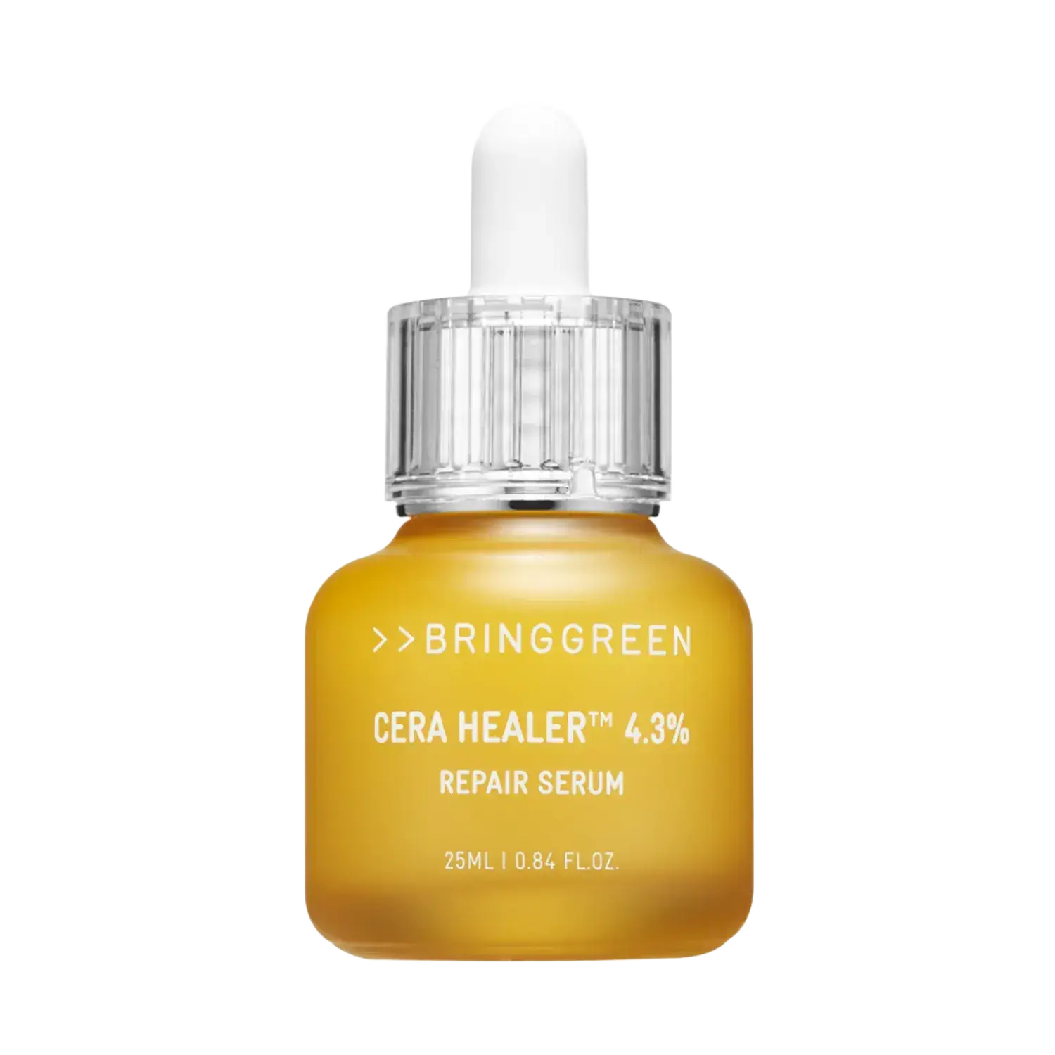 Bring Green Cera Healer 4.3% Repair Serum