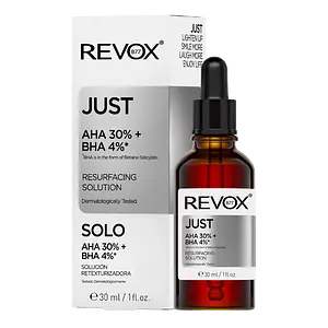 REVOX B77 Just AHA 30% + BHA 4%