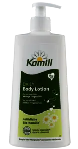 Kamill Daily Body Lotion