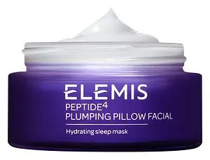 Elemis Peptide4 Plumping Pillow Facial