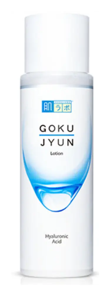 Hada Labo Gokujyun Lotion Japan