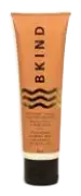 BKIND Glowing Skin Face Scrub - Turmeric