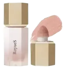 Royues Bloom Atmosphere Liquid Blush #01