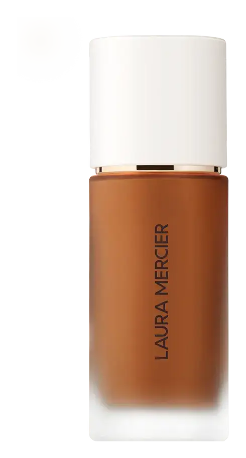 Laura Mercier Real Flawless Weightless Perfecting Waterproof Foundation 6W1 Ganache