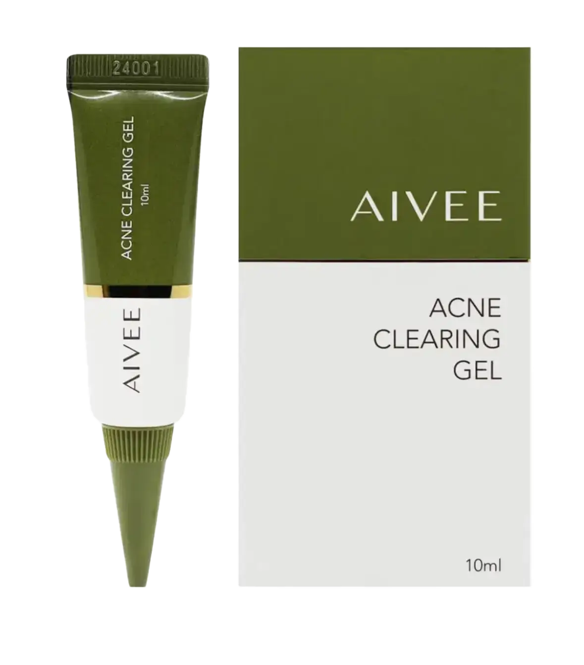 Aivee Acne Clearing Gel