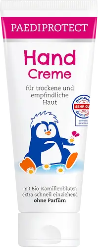 Paedi Protect Winter Hand Creme