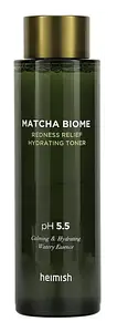heimish Matcha Biome Redness Relief Hydrating Toner