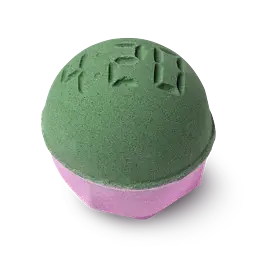LUSH 4:20 PM Bath Bomb