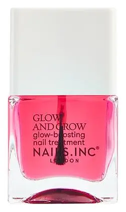 Nails Inc. Glow And Grow Nail Growth Treatment