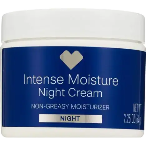 Beauty 360 Intense Moisture Night Cream