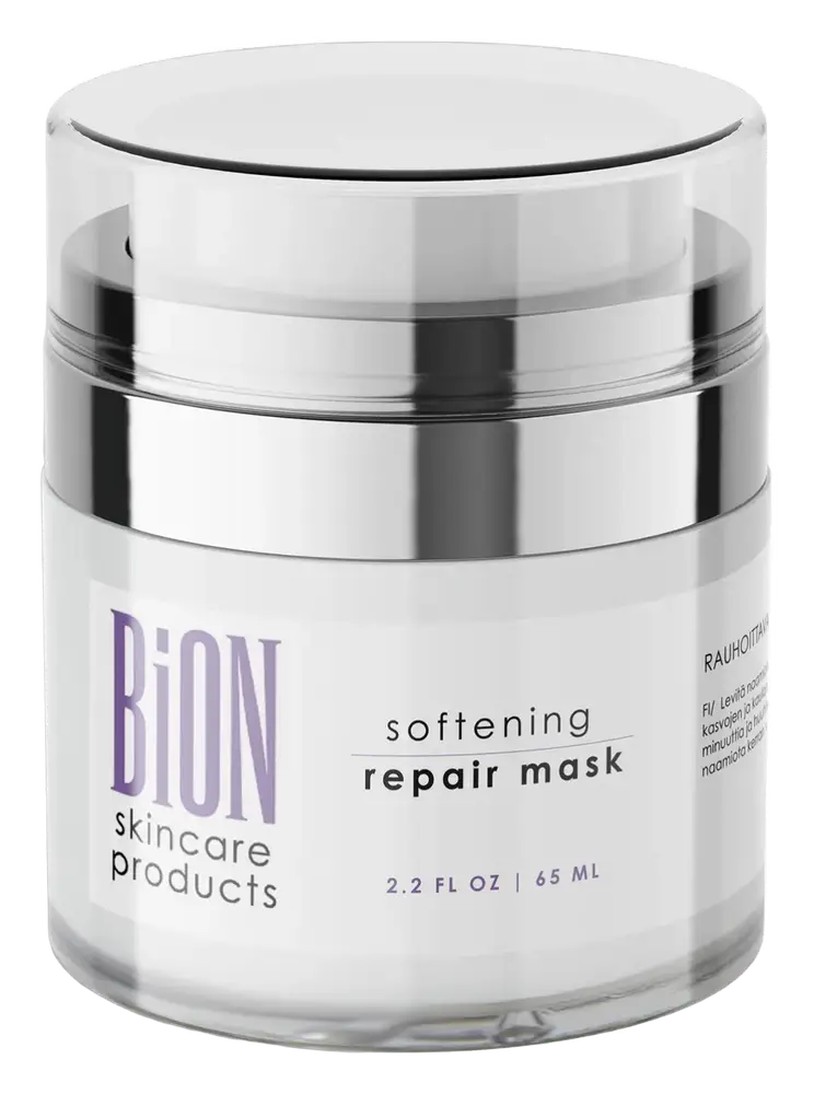 Bion Softening Repair Mask