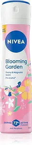 Nivea Blooming Garden Antiperspirant Spray