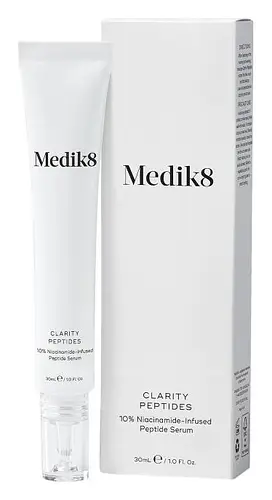 Medik8 Clarity Peptides