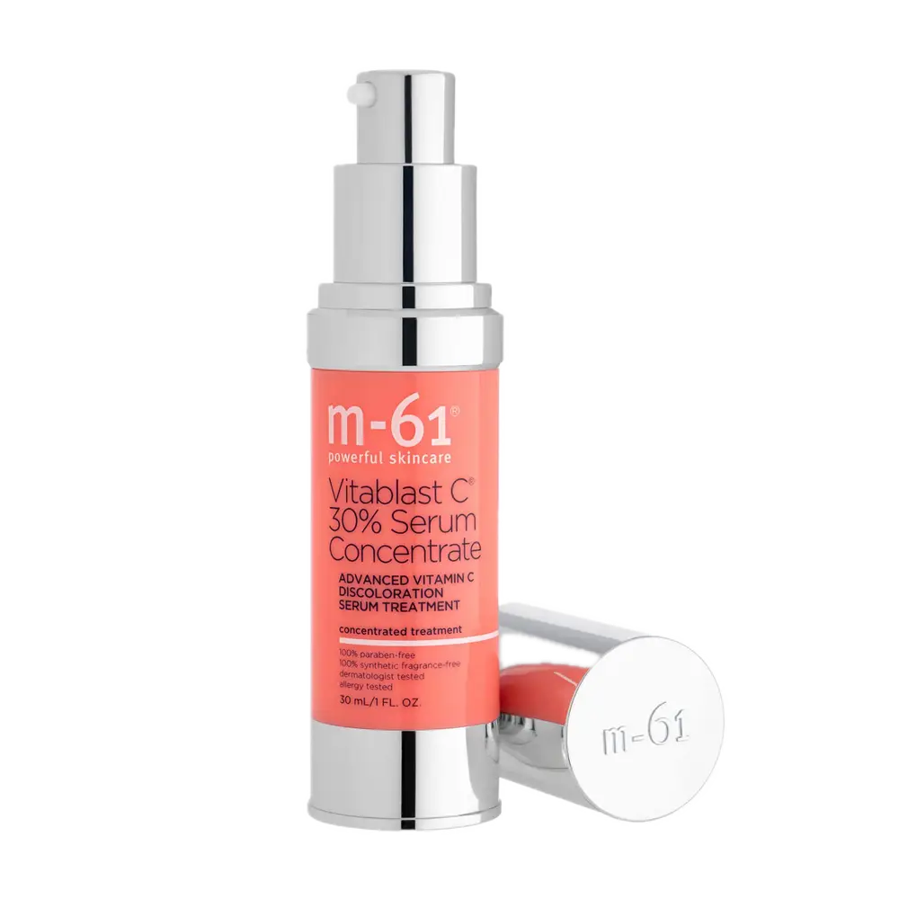 M-61 Vitablast C 30% Serum Concentrate