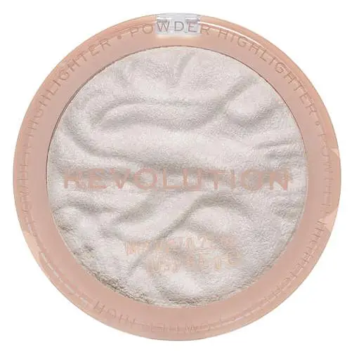 Revolution Beauty Reloaded Highlighter Set the Tone