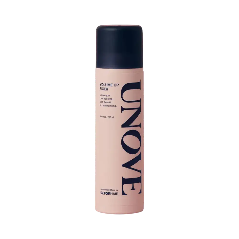 unove Volume Up Fixer