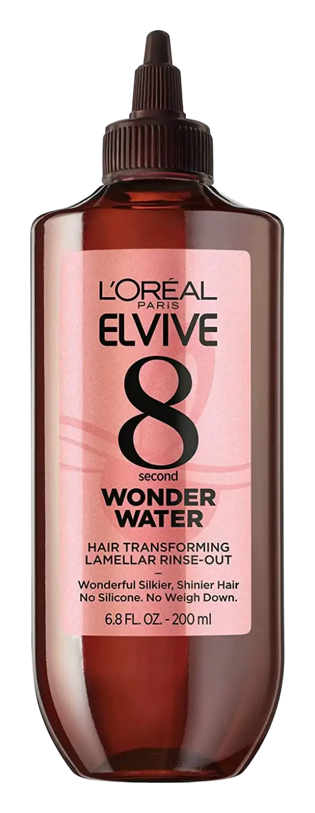 L'Oreal 8 Second Wonder Water Lamellar