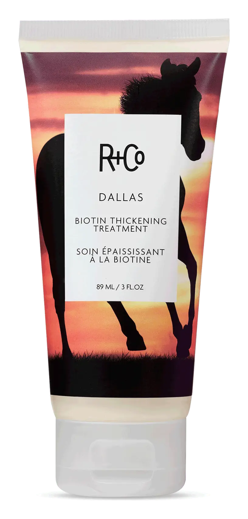 R & Co Dallas Biotin Thickening Treatment