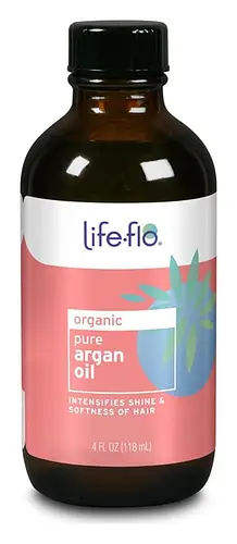 Life-flo Organic Pure Argan Oil