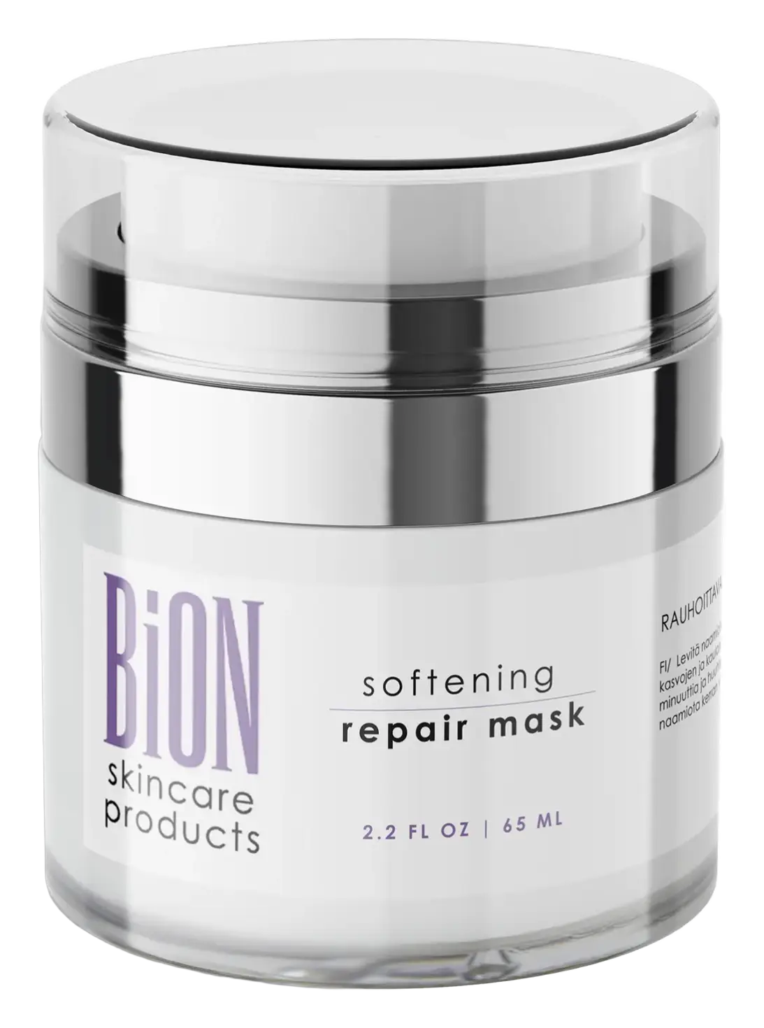 Bion Softening Repair Mask