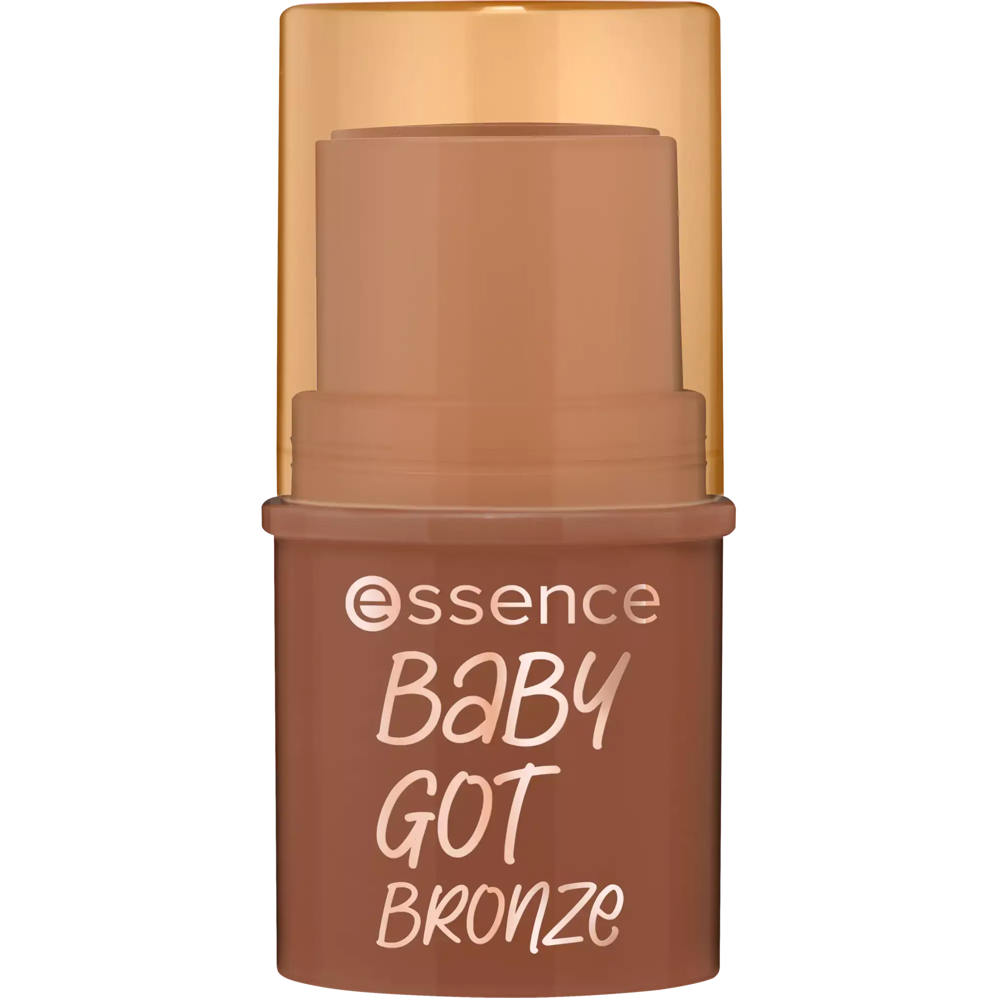 Essence Baby Got Bronze Bronzing Stick 40 Hazelnut Hug