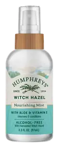 Humphrey's Toner Mist Nourishing Alcohol-Free