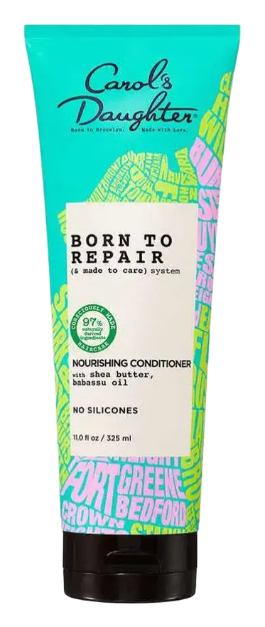 Carol's Daughter Born to Repair Nourishing Conditioner with Shea Butter