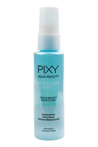 Pixy Protecting Mist Matte Finish Protecting Mist Hydra Active