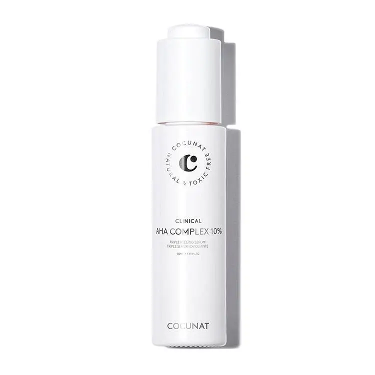 Cocunat Clinical AHA Complex 10%