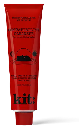 Kit: Compatibility Cleanser