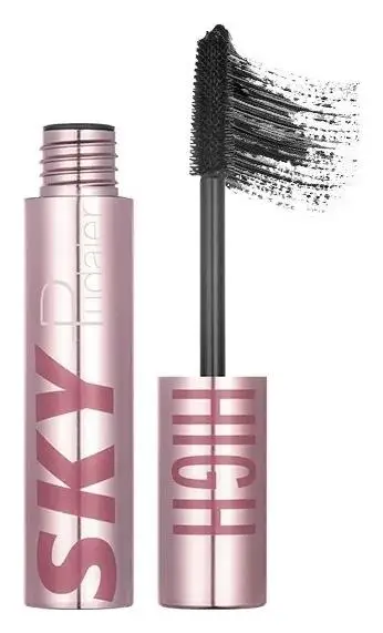 Pudaier Sky High Mascara #01 Black