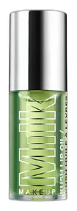 Milk Makeup Kush Sheer Tinted Lip Oil Green Dragon