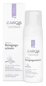Zarqa Sensitive Reinigingsschuim
